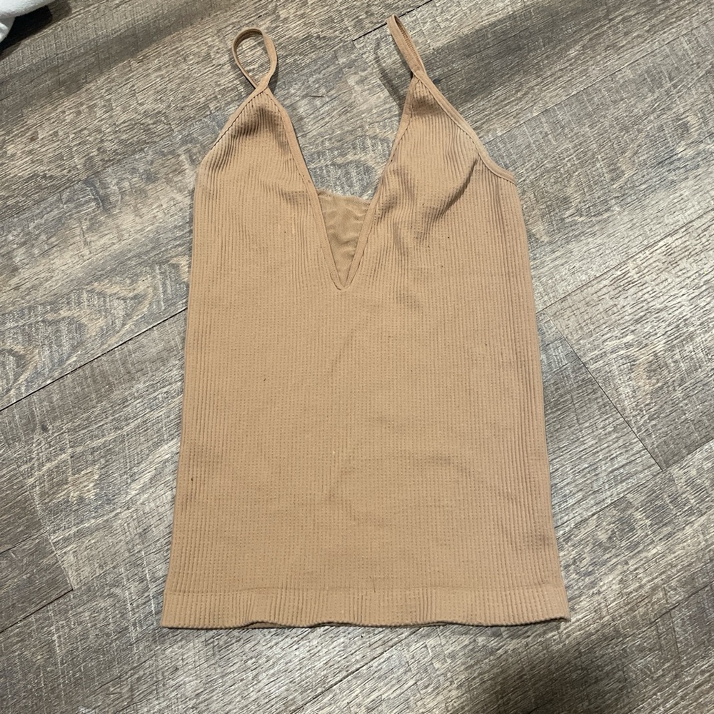 Free people tank
